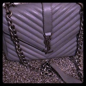 YSL bag
